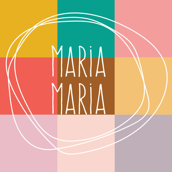 MARIA MARIA